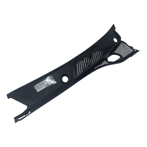 Churrasqueira Esquerda Clio 2000 A 2016 S/ Trava Encaixe 