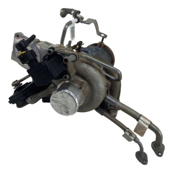 Turbina Toro Renegade Compass Commander Fastback Pulse 1.3 