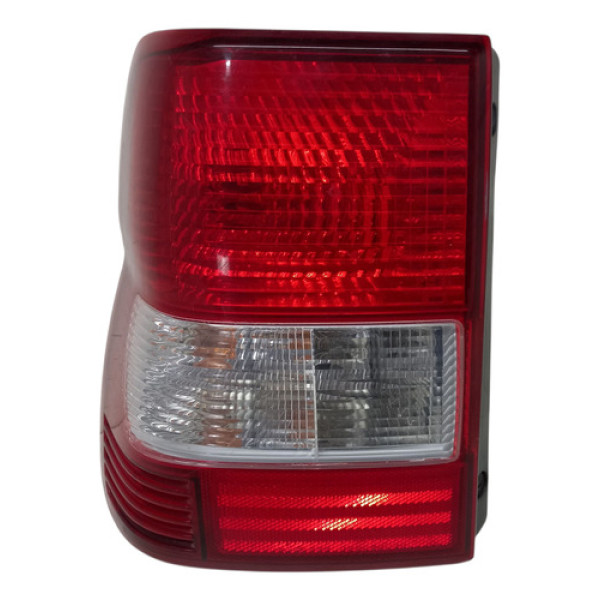 Lanterna Traseira Esquerda Pajero Tr4 2003 2004 A 2006