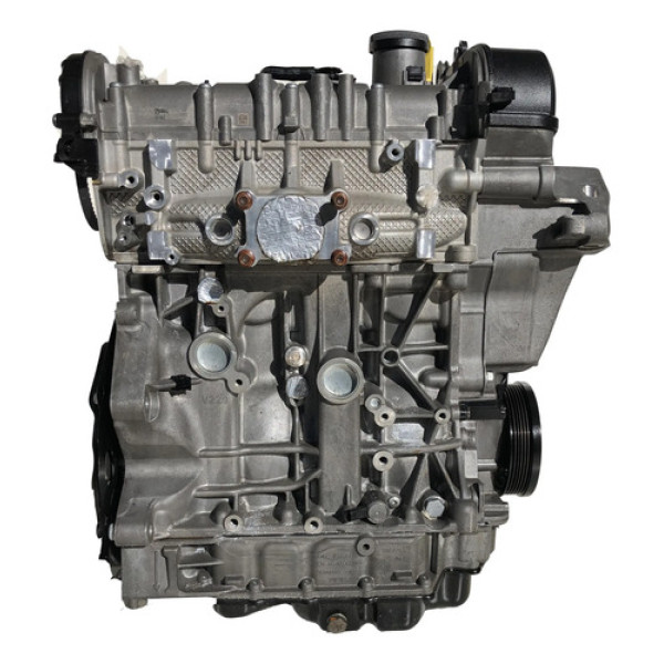 Motor A3 Q3 Golf Jetta Polo Tiguan Taos Tcross 1.4 Fx 16/