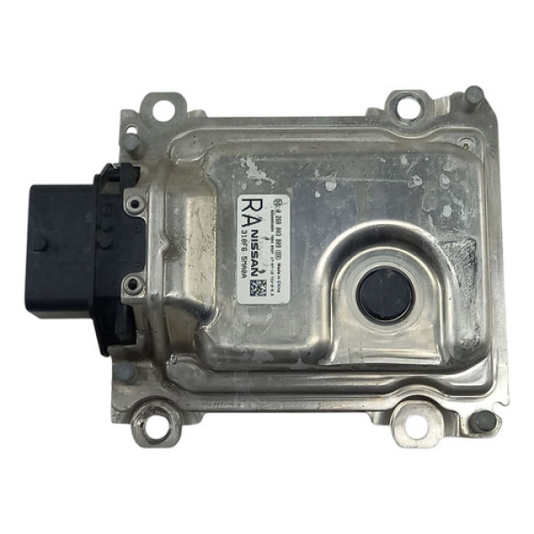 Modulo Cambio March Versa Kicks 1.6 Cod. 0260003809