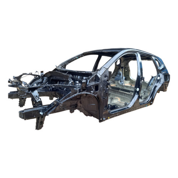 Frente Traseira Teto Lateral Tracker 2020 2021 2022 2023/...