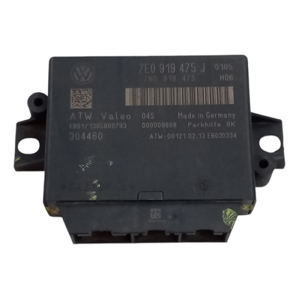 Módulo Sensor Estacionamento Amarok Cod.7e0919475j