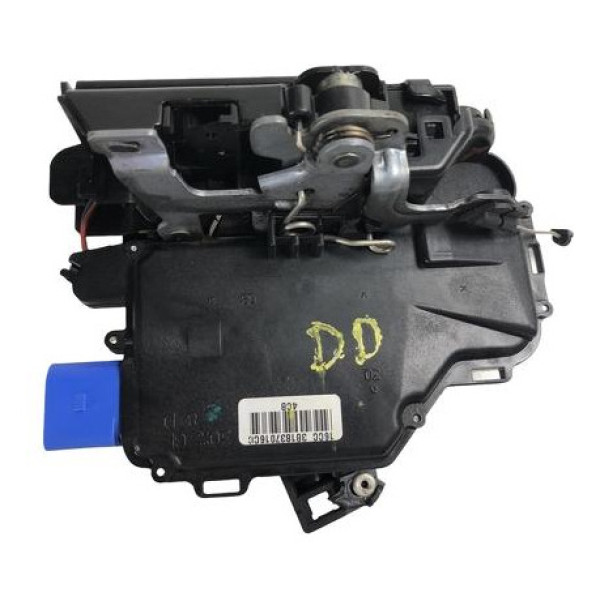 Fechadura Porta Diat Dir Golf Polo Bora New Beetle 98 A 13