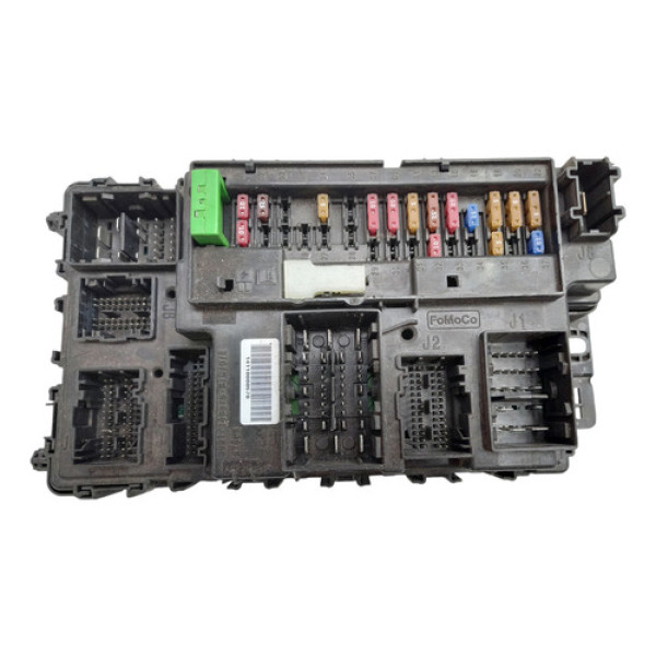  Modulo Central Conforto Bcm Fusion 2013/ Cod.eg9t15604