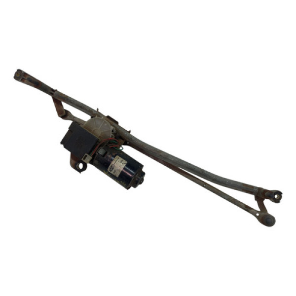 Galhada Limpador Parabrisa Marea Brava 1998 1999 A 2007