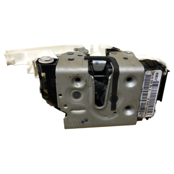 Fechadura Porta Td Renegade Fremont Journey Toro Compass