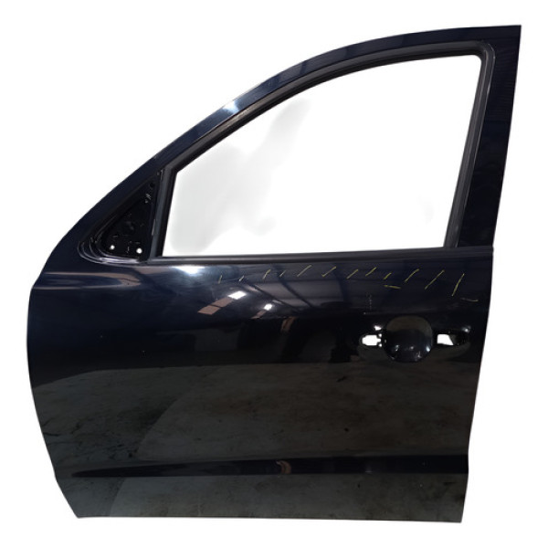 Porta Dianteira Esquerda Santa Fe 2011 2012 A 2013 C/detalhe