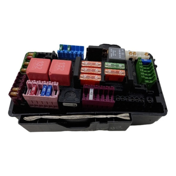 Caixa De Fusível Mercedes Glc 43 Amg 3.0 367cv 2016 A 2020