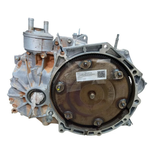 Caixa Cambio Golf Bora Jetta New Beatle 1999/2016 2.0 8v Aut