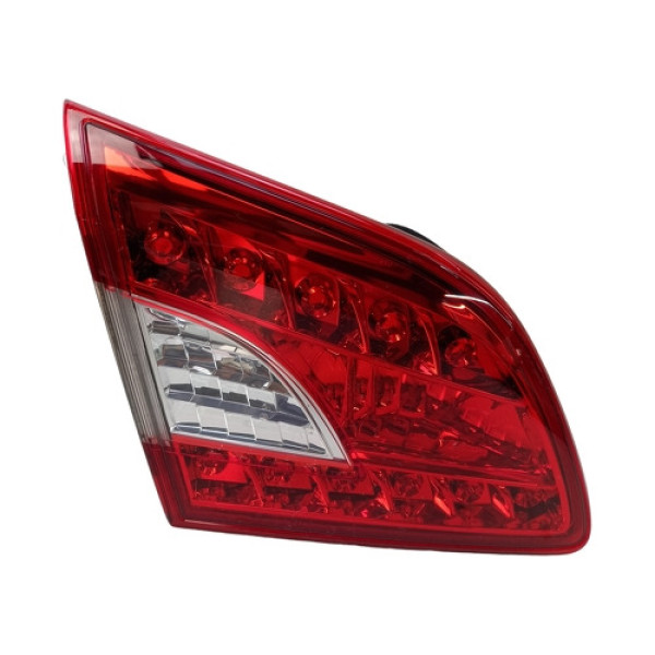 Lanterna Traseira Esquerda Sentra 2017 A 2020 (mala)