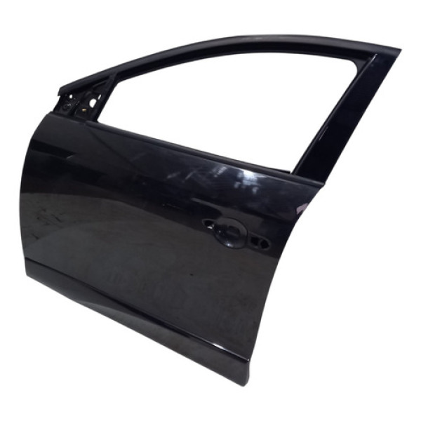 Porta Dianteira Esquerda Fluence 2011 2012  A 2018