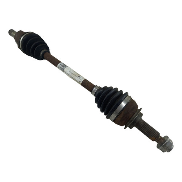 Semi Eixo Dianteiro Esquerdo Kwid 1.0 12v 2018 2019/..