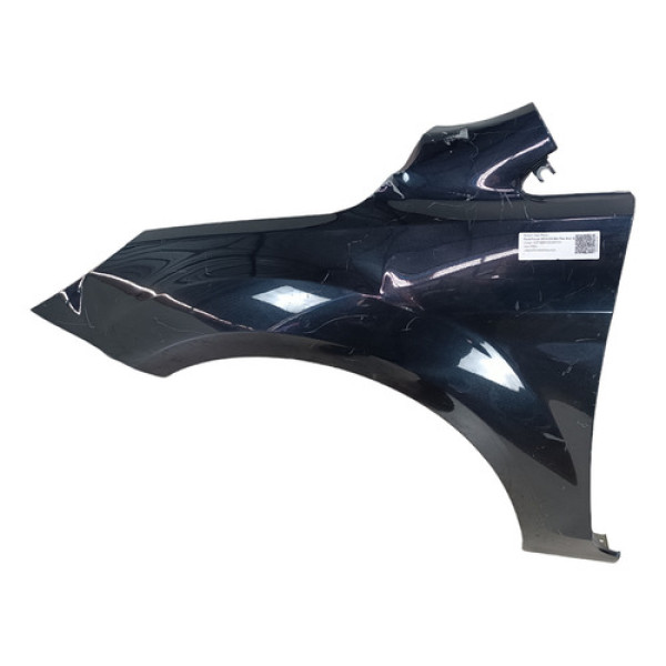 Paralama Esquerdo Focus 2009 A 2013 C/detalhes