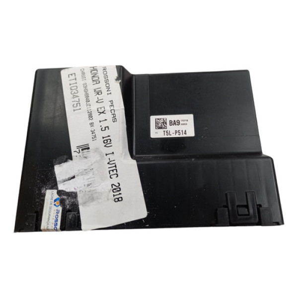  Módulo Conforto Honda Wr-v Fit Cod. T5l-p514