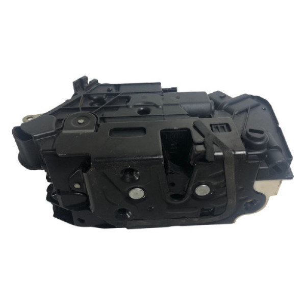 Fechadura Porta Traseira Direita Amarok Tiguan Até 17 Up!