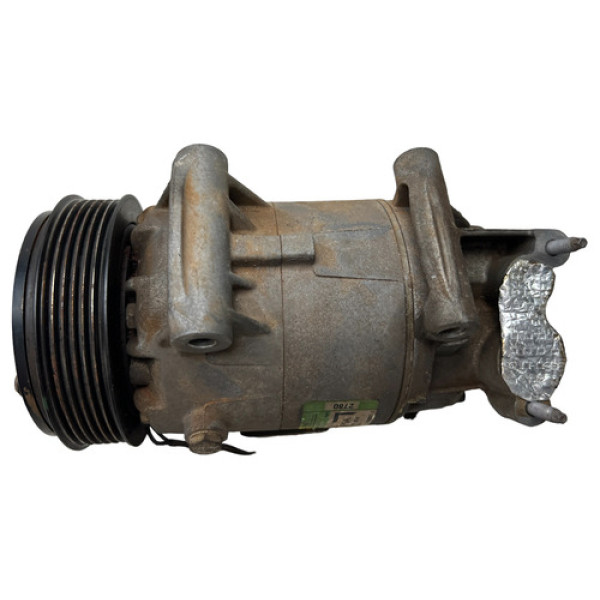 Compressor Ar 206 207 208 Hoggar C3 1.4 1.5 1.6 2006/ Delphi