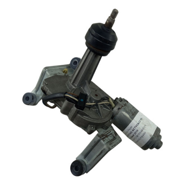 Motor Limpador Traseiro Ssangyong Actyon 2008 2009 A 2011
