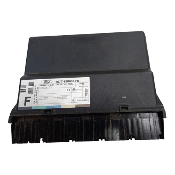Módulo Conforto Ford Focus Cod. 1s7t15k600fb
