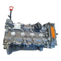Motor Mercedes Classe C C180 1.6 Gas 2013 A 2014