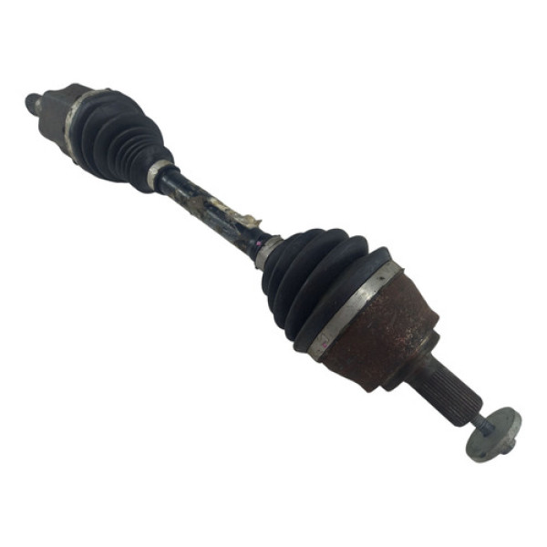 Semi Eixo Dianteiro Esquerdo Volvo V40 1.5 Aut 2016