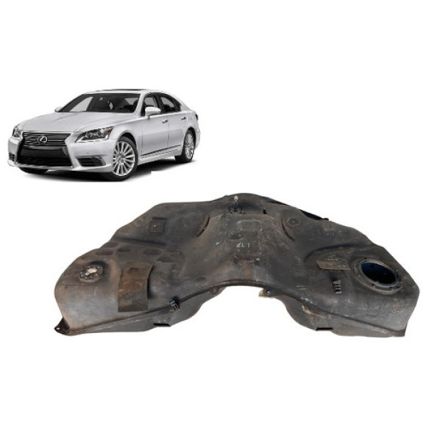  Tanque Combustível Lexus Ls 460 2007 A 2014