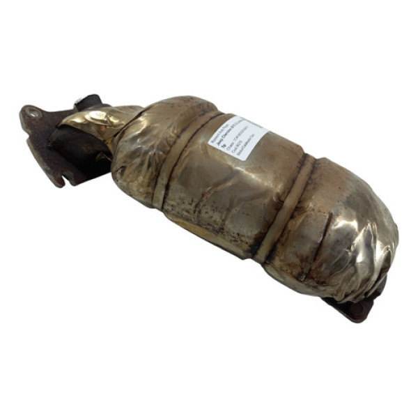 Catalisador Jeep Cherokee 3.2 16v Gas 2014 A 2015