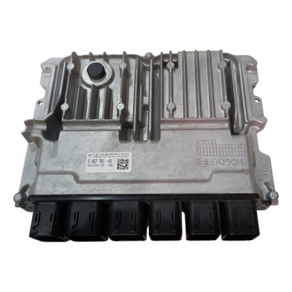 Módulo Injeção Bmw 320 2.0 Serie 3 G20 Cod.  5a5778101