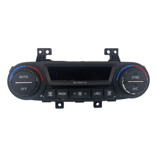 Comando Ar Condicionado Cerato 2014 2015 A 2019 C/ Sync