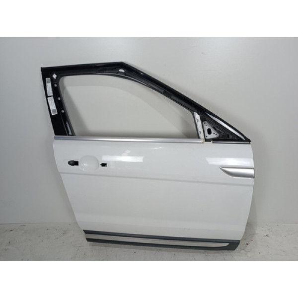 Porta Dianteira Direita Evoque 2011 A 2019