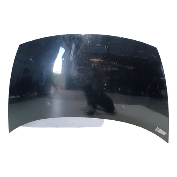 Capô Dianteiro C3 2003 2004... A 2012