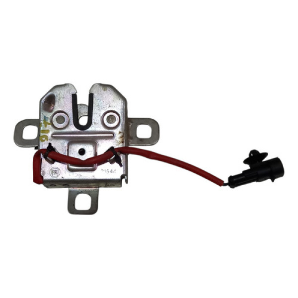 Fechadura Capo Dianteiro Toro 2016 2017 A 2021