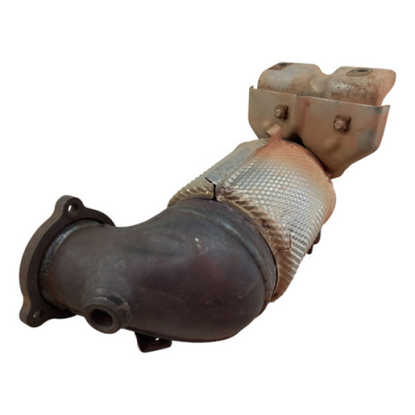 Catalisador Primário Chery Tiggo 5x 7 1.5 16v Turbo 2019/..