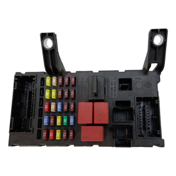 Modulo Central Conforto Bsi Strada Palio Siena 51988510cpl