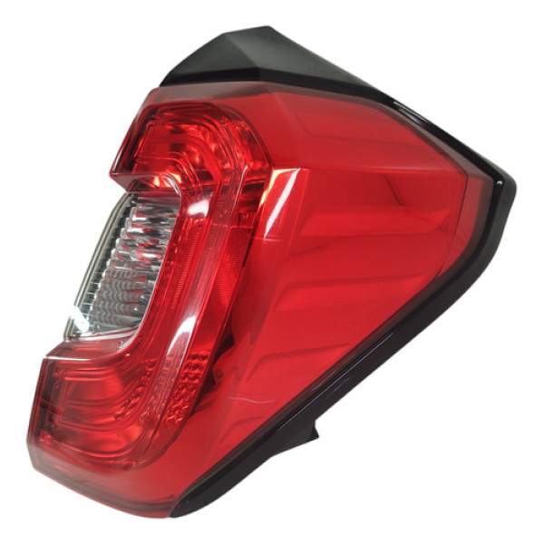 Lanterna Traseira Direita Wr-v 2018 A 2021 (canto)