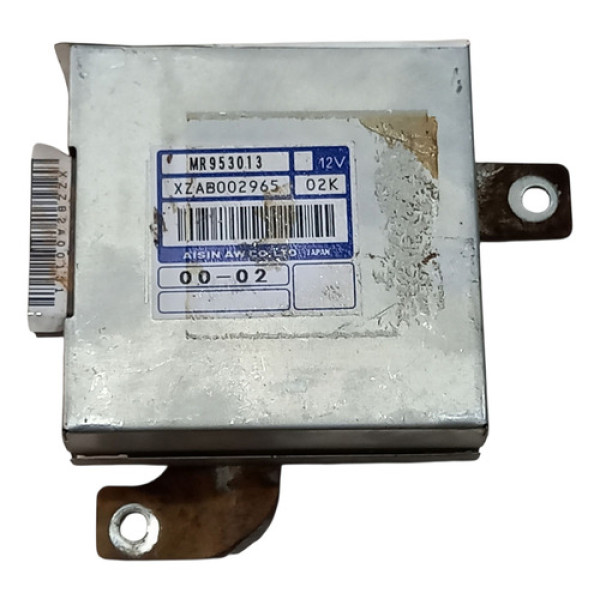 Módulo Cambio Pajero Tr4 2.0 2003 A 2015 Cod. Mr953013