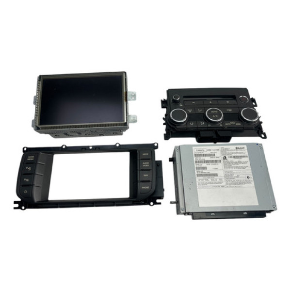 Kit Multimídia Evoque 2012 2013 A 2016