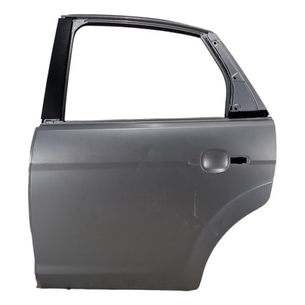 Porta Traseira Esquerda Focus 2009 2010 A 2013