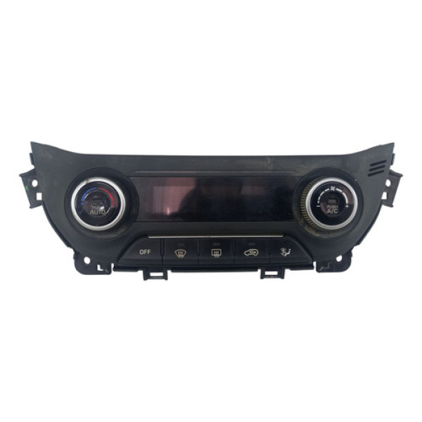 Comando Ar Condicionado Digital Creta 2017 A 2025