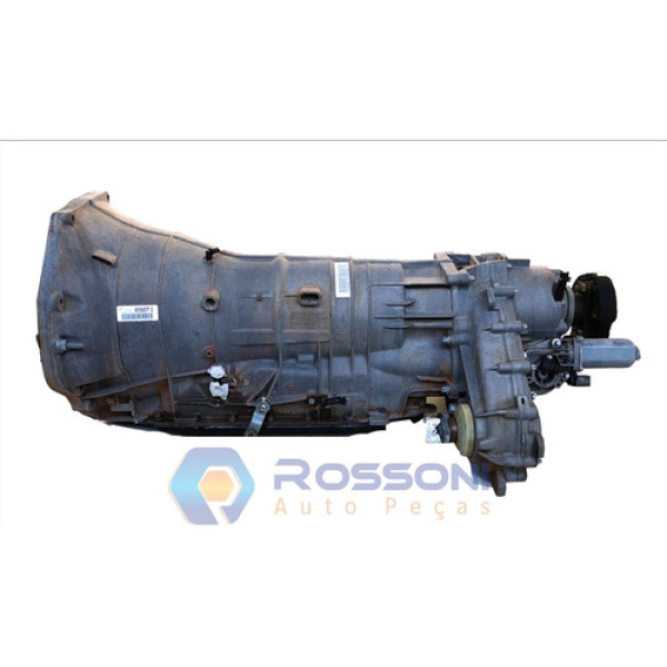 Caixa Cambio Bmw X5 4.4 N62 2003 2004 2005 2006 Aut