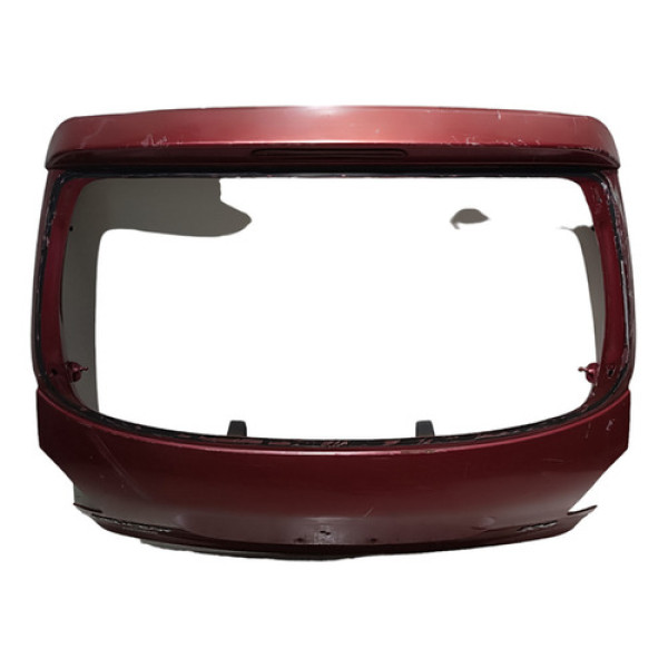 Tampa Traseira Peugeot 206 207 2002 2003 A 2014