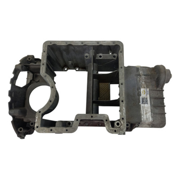 Sobre Carter Motor Bmw X5 N62 4.4 V8 Gas 2003 2004 A 2006 