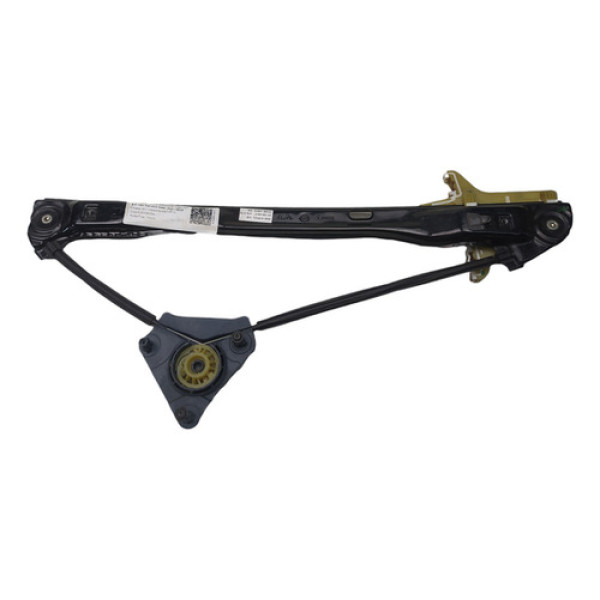 Máquina De Vidro Porta Traseira Direita Amarok 2011/ Elé