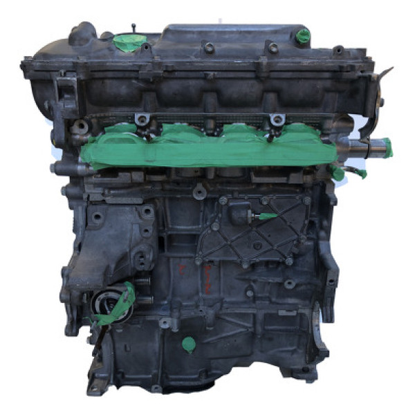 Motor Toyota Corolla 2.0 16v Flex 2011 12 2013 2014 