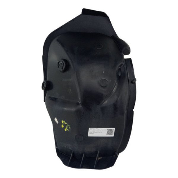 Parabarro Traseiro Direito Duster 2021 2022 A 2023