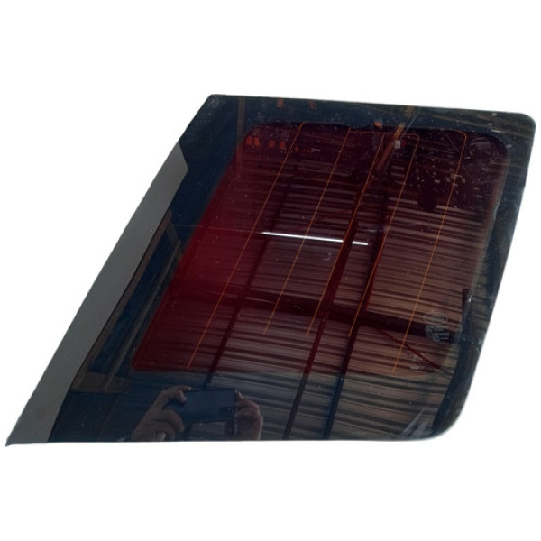 Vidro Lateral Traseiro Direito Freelander 2 2007 A 2015