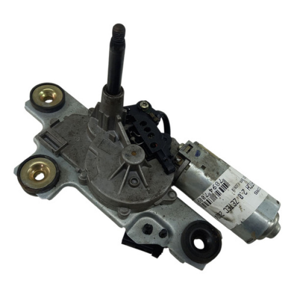 Motor Limpador Traseiro Focus Hatch 2001 2002 A 2009