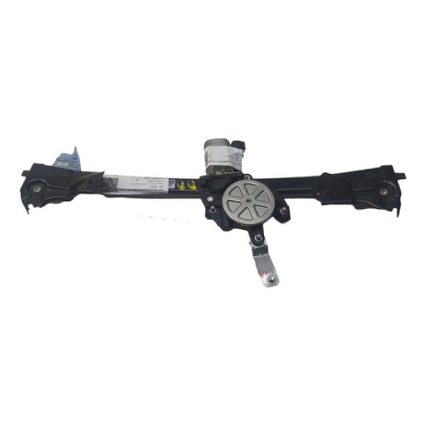 Máquina De Vidro Porta Di.d Grand Siena Palio Attrac 12 A 21