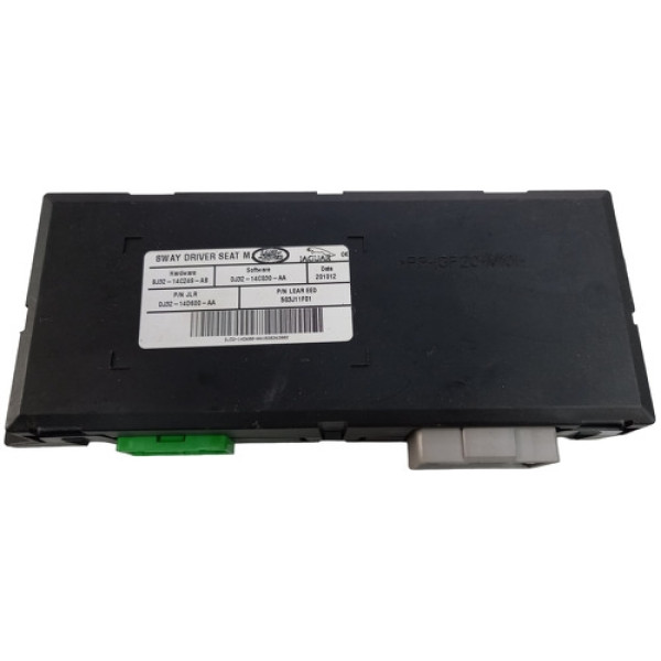 Modulo Conforto Banco Esquerdo Evoque 2.0 2012 A 2015