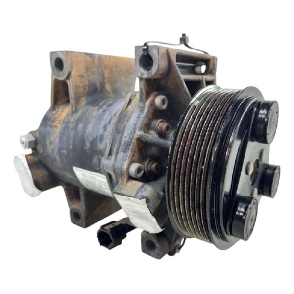 Compressor Ar Condicionado Frontier 2.5 2008 2009 A 2012
